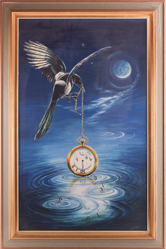 Lot 15 - Stuart Armfield Maxwell (British 1916-2000),...