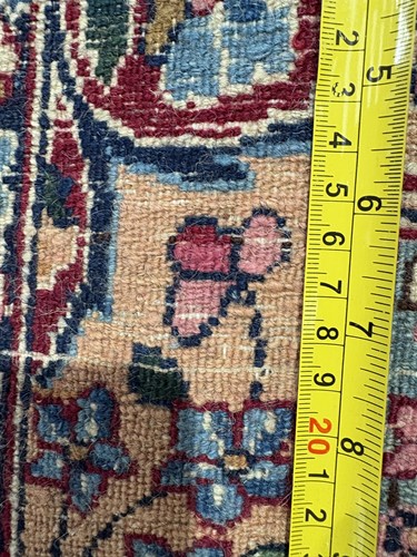 Lot 143 - A large 20th-century "Country House" claret...