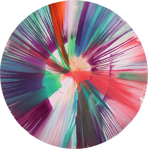 Lot 120 - Damien Hirst (b.1965)
