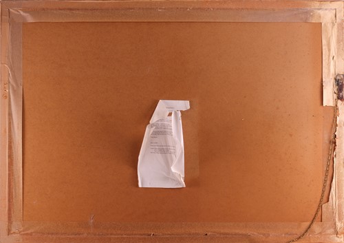 Lot 43 - Nana Shiomi (Japanese, b. 1956), 'Sanctuary -...