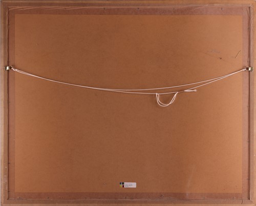Lot 43 - Nana Shiomi (Japanese, b. 1956), 'Sanctuary -...