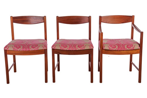 Lot 127 - Tom Robertson for A.H McIntosh, a Mid-Century...