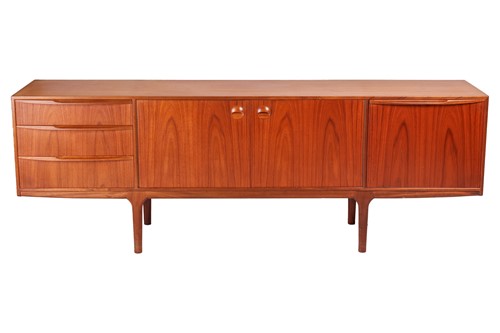 Lot 127 - Tom Robertson for A.H McIntosh, a Mid-Century...