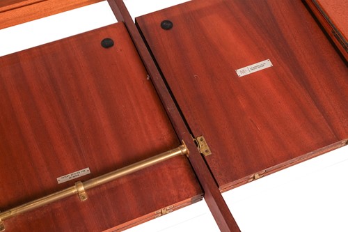 Lot 127 - Tom Robertson for A.H McIntosh, a Mid-Century...