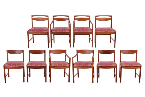 Lot 127 - Tom Robertson for A.H McIntosh, a Mid-Century...