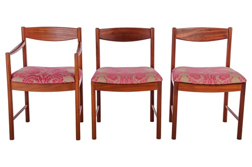 Lot 127 - Tom Robertson for A.H McIntosh, a Mid-Century...