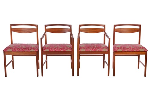 Lot 127 - Tom Robertson for A.H McIntosh, a Mid-Century...