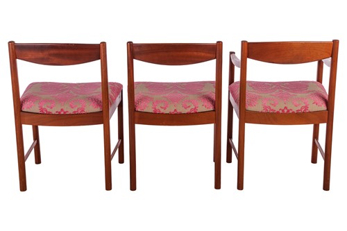 Lot 127 - Tom Robertson for A.H McIntosh, a Mid-Century...