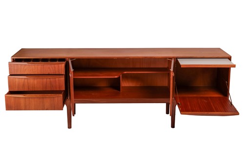 Lot 127 - Tom Robertson for A.H McIntosh, a Mid-Century...
