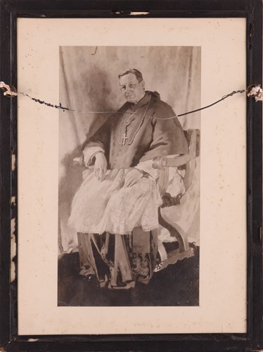 Lot 40 - Attributed to Sir William Orpen (1878 - 1931),...