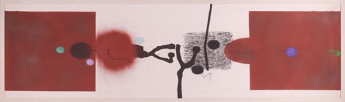 Lot 78 - Victor Pasmore (British 1908-1998) Untitled...