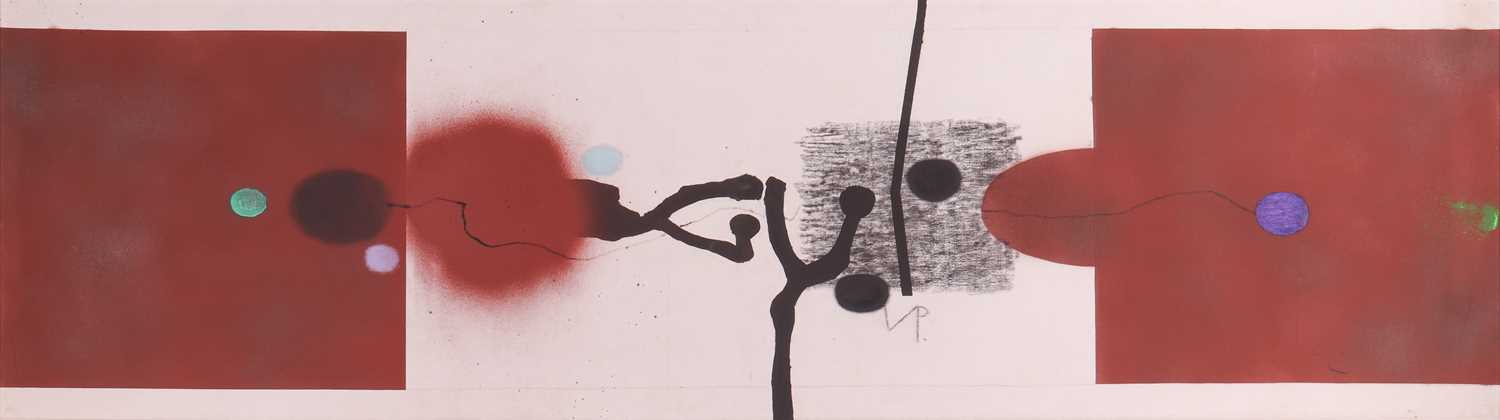 Lot 78 - Victor Pasmore (British 1908-1998) Untitled...