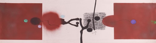 Lot 78 - Victor Pasmore (British 1908-1998) Untitled...