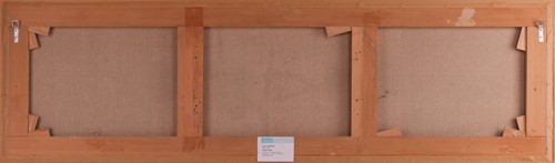 Lot 78 - Victor Pasmore (British 1908-1998) Untitled...