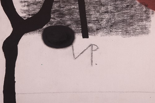 Lot 78 - Victor Pasmore (British 1908-1998) Untitled...