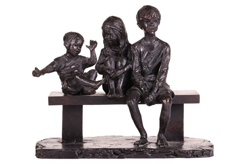 Lot 97 - James Butler (British 1931-2022) Three...
