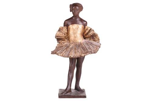 Lot 41 - James Butler (British 1931-2022) The Golden...