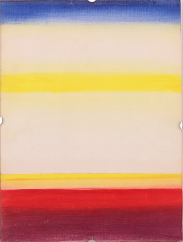 Lot 149 - Marie-Louise von Rogister (German 1899-1991)...