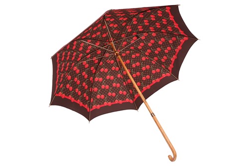 Lot 244 - Louis Vuitton x Takashi Murakami - an umbrella...