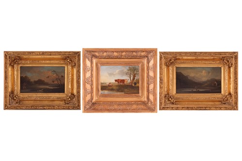 Lot 39 - Follower of William Samuel Howitt (British...