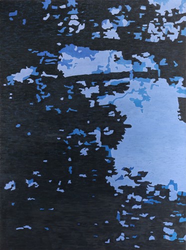 Lot 59 - Adam Ball (British b.1977) Reflection 2 (2001)...