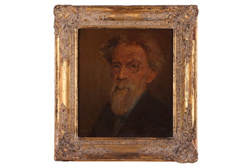 Lot 16 - Kathleen Emily Temple-Bird (British 1879 -...
