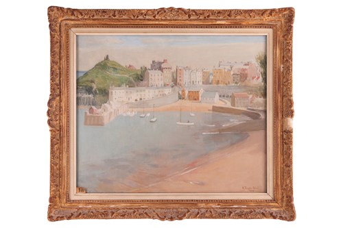 Lot 35 - Kathleen Emily Temple-Bird (British 1879 -...