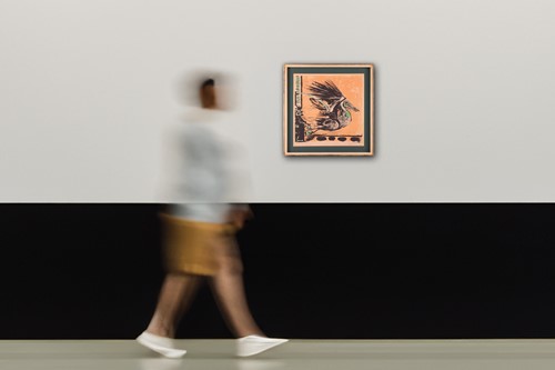 Lot 51 - Graham Sutherland (British 1903 - 1980) The...