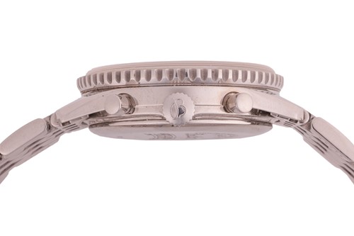 Lot 268 - Breitling Navitimer Montbrilliant Reference:...