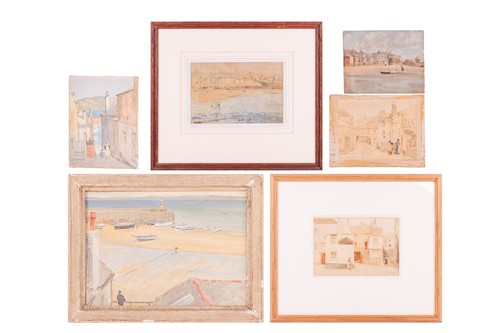Lot 17 - Kathleen Emily Temple-Bird (British 1879 -...