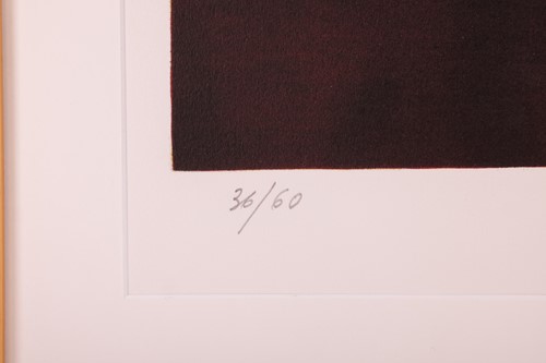 Lot 73 - Francis Bacon (British 1909-1992) Second...