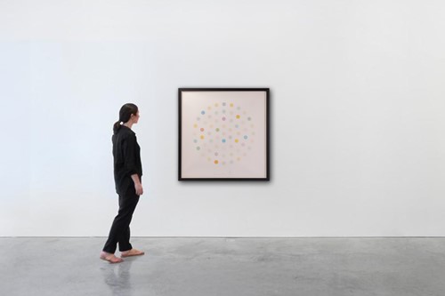 Lot 62 - Damien Hirst (British b.1965) Ciclopirox...