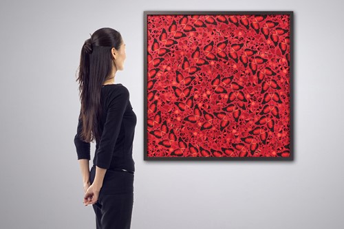 Lot 87 - Damien Hirst (British b. 1965) Taytu Betul...