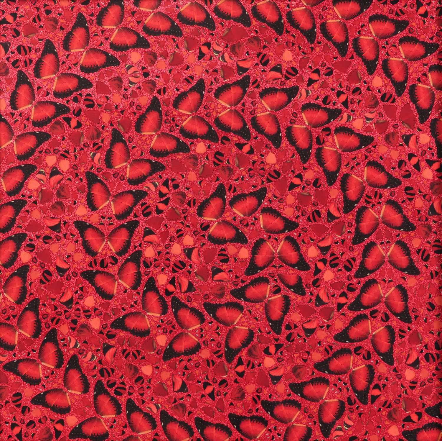 Lot 87 - Damien Hirst (British b. 1965) Taytu Betul...