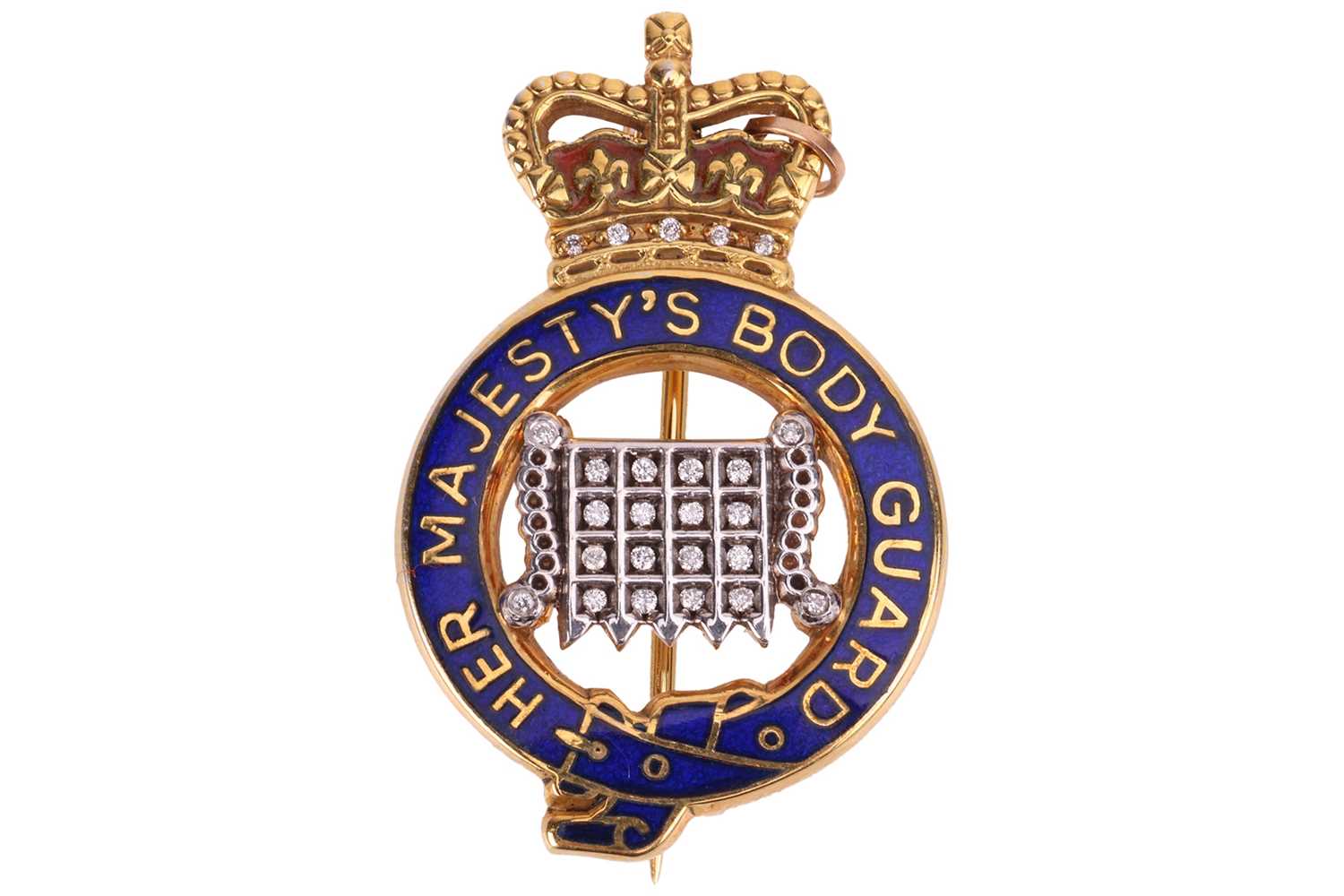 Lot 259 - An Honourable Corps of Gentlemen-at-Arms...
