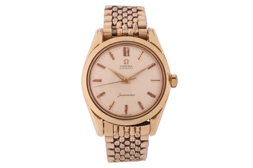 Lot 292 - Omega Seamaster Reference: 165.0010 Serial:...