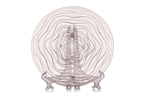Lot 199 - Rene Lalique (French, 1869-1945), a Annecy...