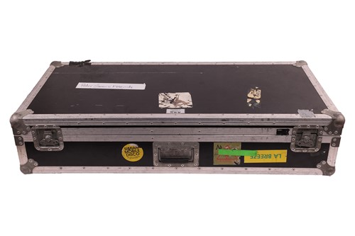 Lot 1 - Peter Green: A Nord Twin C1 Combo Organ, 2000s...