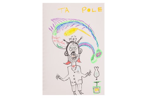 Lot 15 - Peter Green: A Selection of Sketchbooks...