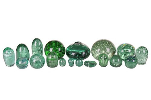 Lot 209 - A good collecton of Scottish and Yorkshire...