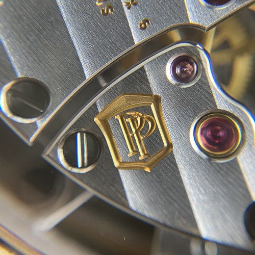 Lot 256 - Patek Philippe Calatrava Gentleman’s Wrist...