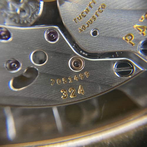 Lot 256 - Patek Philippe Calatrava Gentleman’s Wrist...