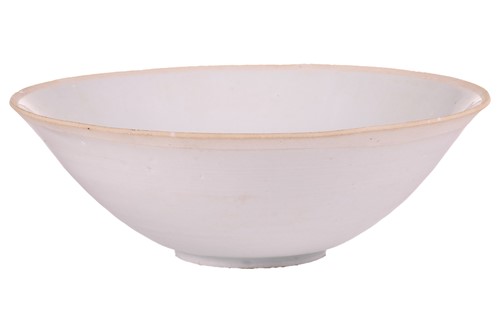 Lot 78 - A Chinese Southern Sung Dynasty Qinbai bowl...
