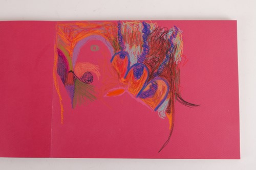 Lot 148 - Peter Green: A Selection of Sketchbooks...