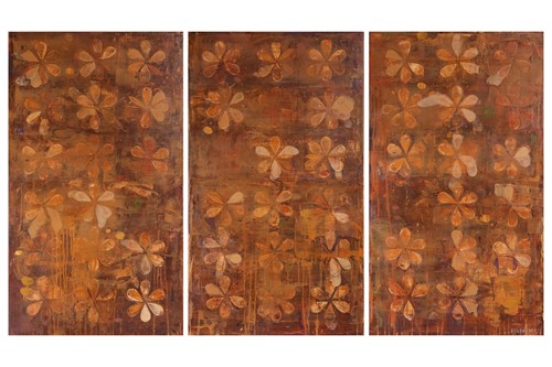 Lot 80 - John Belingheri (American 20th century)...