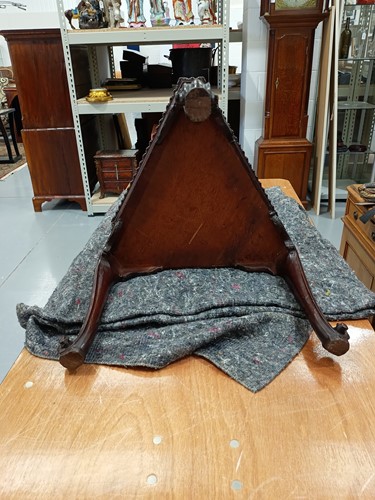 Lot 103 - Attributed to William Vile & John Cobb: an...