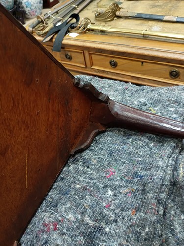 Lot 103 - Attributed to William Vile & John Cobb: an...
