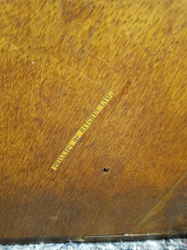 Lot 103 - Attributed to William Vile & John Cobb: an...