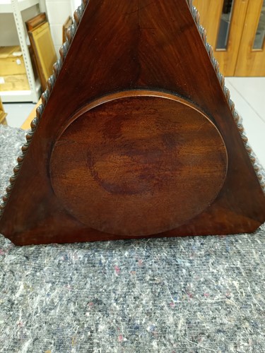 Lot 103 - Attributed to William Vile & John Cobb: an...