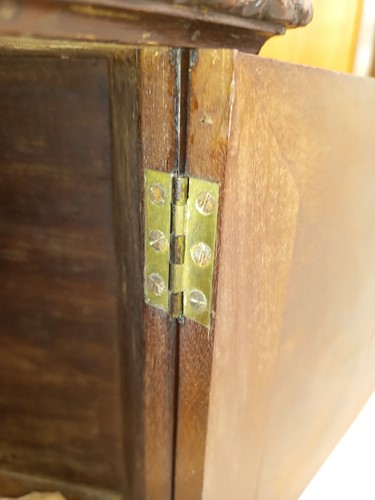 Lot 103 - Attributed to William Vile & John Cobb: an...